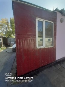 Карагандинская область, Караганда, Казыбекбийский район