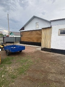 Продам Дом в Акколе