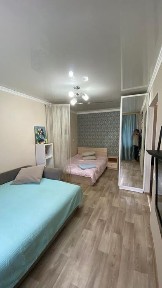 Квартиры посуточно и почасово в Караганде