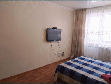 Карагандинская область, Караганда, Казыбекбийский район