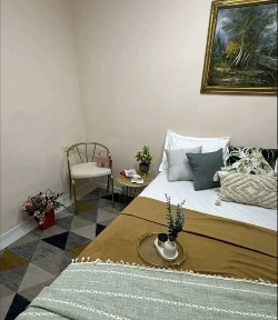 Квартира за сутки