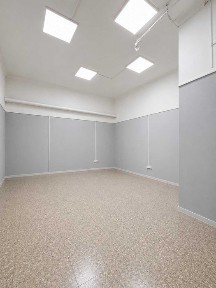 Сдам в аренду помещение 165m2 на первой линии Нажимеденова, г. Астана