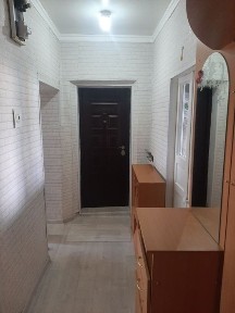 Продается 3-х комнатная квартира