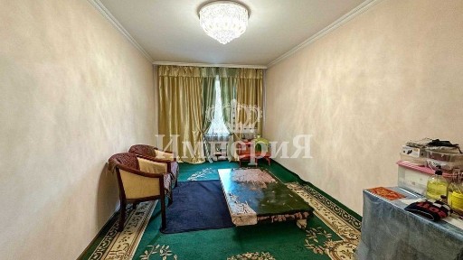 Продам 1 комн Жансугурова Арнагуль Империя