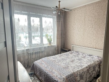 Продам 3х комнатную