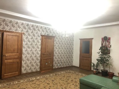 Атырауская область, Атырау, Привокзальный