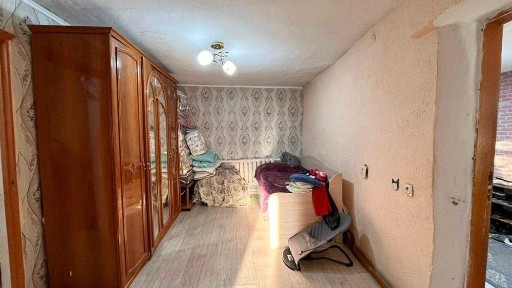 Алматинская область, Талдыкорган, Центр города