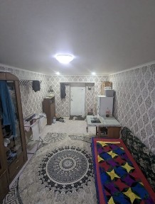Комната в общежитие