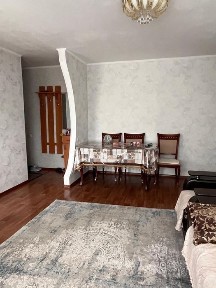 3 комнатная квартира по ул. Кизатова
