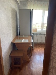 Продается 2 комн квартира, за ДК