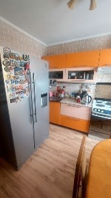 3х комн квартира У/П на 68 квартале