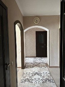 Квартира 3 комнатная мкр. Наурыз