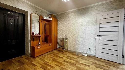 Продам 2-ком квартиру в КЖБИ! 2016 год! 2 этаж! Не угловая! 65 квадрат