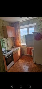 Продам однокомнатную квартиру, Район Кжби