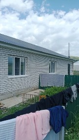 Продам дом новый срочно!