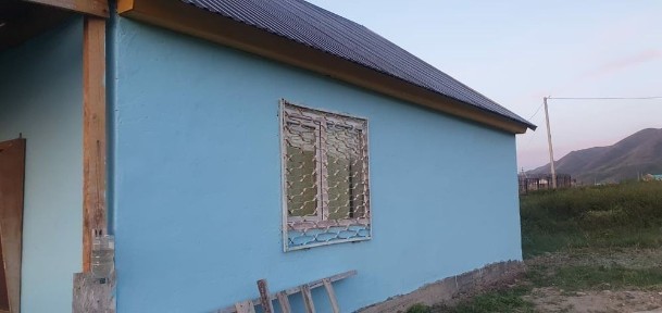 Продам домик на Сибинах