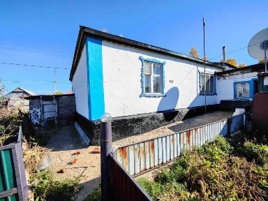 Продам дом в кокшетау