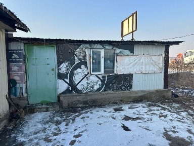 Сдам в аренду действующию столовую на гавани