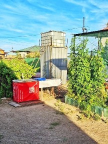 Сдается дача домик