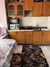 Сдается посуточно квартира в районе военных частей, рядом с озером