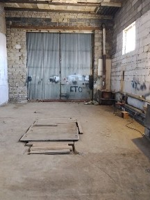 Сдам бокс в аренду