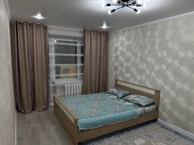 Квартира по суточно
