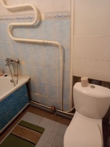 КСК однокомнатная Бульвар Молодежи на ночь на часы