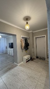 Продажа 1 комн. кв. 4 Микрорайон