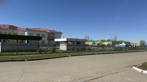 Продажа 1 комн. кв. Мкр 10