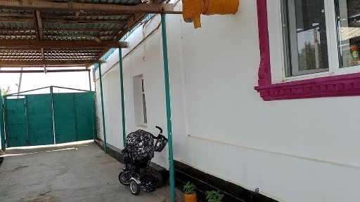 Кызылординская область, Муратбаев