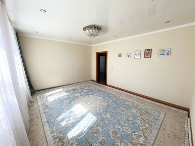 Продам 3х комнатный дом старый аэрапорт