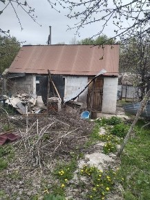 Западно-Казахстанская область, Уральск, 2-я база