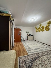 Продам однокомнатную квартиру