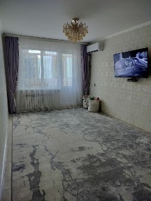 Продаем 2х комнатную квартиру