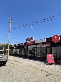 Сдается в аренду бутики