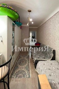 продается 2х ком кв в центре города Бағашар Империя