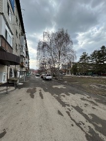 Продам 2-х комнатную квартиру в центре г. Текели