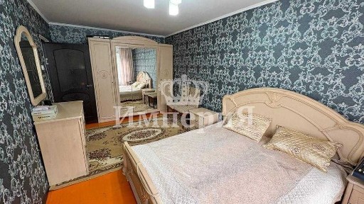 продается 3 ком кв в мкр Самал рядом с тоймарт Бағашар империя