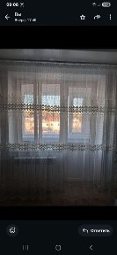 Продам двухкомнатную квартиру.
