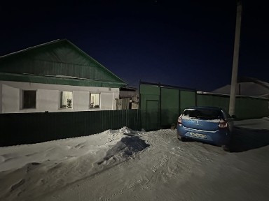 Торг есть! Продам дом в рабочем поселке. г. Петропавловск