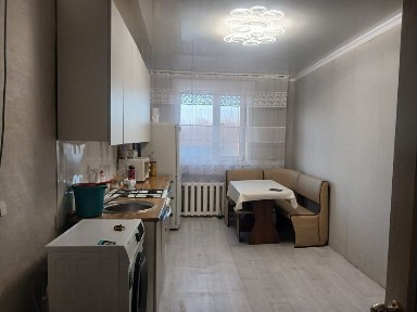 Северо-Казахстанская область, Новокаменка