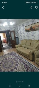 Продам 3 комнатную семей