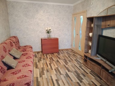 Продам 3комнт квартиру или обмен на 2комн.
