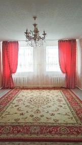 Актюбинская область, Актобе, ГМЗ