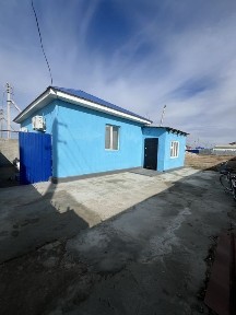 Атырауская область, Атырау, Авангард
