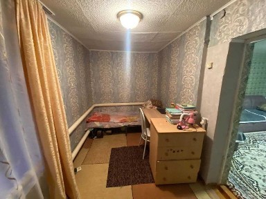 Продаётся дом р-н Клуб строитель!