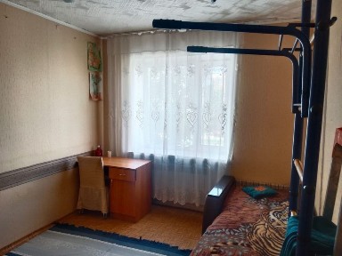 3-х комнатная квартира