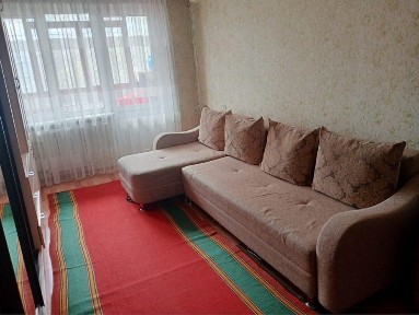 Квартира 1-комнатная в Орбита-3 Алматы