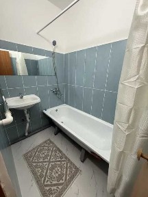 Продается 1 комн. квартира по ул Иманова 41 без первоночального взноса