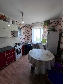 Продам 2х комн кв 168квартал